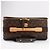 Reisetasche Monogram Louis Vuitton Pegase 55 M23294 Braun - Ansicht 7