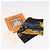 Foulard Hermès Carré 90 "L ATLANTIDE" 100% Seta Nero - vista 17