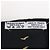 Foulard Hermès Carré 90 "L ATLANTIDE" 100% Seta Nero - vista 2