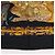 Foulard Hermès Carré 90 "L ATLANTIDE" 100% Seta Nero - vista 7