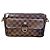 Borsa Louis Vuitton in pelle marrone