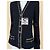 Chanel Ikonische schwarze Tweedjacke aus Paris / Shanghai - Ansicht 5