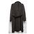 Abrigo Max Mara de lana y alpaca marrón Castaño - vista 6