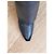 Botines Givenchy Shark Lock Cowboy de cuero negro - vista 4