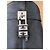 Botines Givenchy Shark Lock Cowboy de cuero negro - vista 6