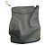 Hermès Sherpa Rucksack dunkelgrün Olivgrün