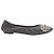 Ballerine con punta in pelle e borchie a stella Givenchy Riccardo Tisci - vista 2