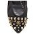 Ballerine con punta in pelle e borchie a stella Givenchy Riccardo Tisci - vista 5