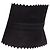 Alaïa Cintura statement in pelle scamosciata con ampie scallop di Azzedine Alaia - vista 6