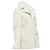 Abrigo teddy de shearling de oveja de Saint Laurent - vista 4