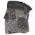 Louis Vuitton LV Monogram Jacquard Rohschnitt Patchwork Shorts Blau - Ansicht 4