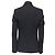 Haider Ackermann Blazer aus Fleece-Wolle, Baumwolle und Seide - Ansicht 5