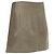 Junya Watanabe 1997 wool Red deconstructed asymmetric mini skirt - view 4