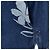 David Koma Hemd aus Bio-Baumwolle mit floralem silbernem Logo-Button - Ansicht 2