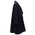 Cappotto a cocoon a doppio petto di Issey Miyake - vista 5
