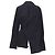 Comme Des Garcons Blazer deconstructed asimmetrico con cintura Comme Des Garçons