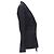 Comme Des Garcons Blazer deconstructed asimmetrico con cintura Comme Des Garçons - vista 4