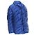Fendi silk logo goose down puffer jacket - view 3