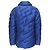 Fendi silk logo goose down puffer jacket - view 5