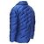 Fendi silk logo goose down puffer jacket - view 6