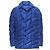 Fendi silk logo goose down puffer jacket