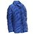 Fendi silk logo goose down puffer jacket - view 3