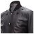 Jaqueta bomber de couro Givenchy Riccardo Tisci - vista 2