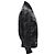 Jaqueta bomber de couro Givenchy Riccardo Tisci - vista 5