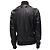 Jaqueta bomber de couro Givenchy Riccardo Tisci - vista 6