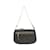 Mini Pochette Acessório Monograma Louis Vuitton Damier ebene Lona  ref.2063870