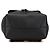 Zaino Lockme in taurillon nero Louis Vuitton - vista 3