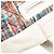 Chanel Multi-Nylon Tweed bedruckte Coco Cocoon Tasche Mehrfarben - Ansicht 11