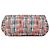 Chanel Multi-Nylon Tweed bedruckte Coco Cocoon Tasche Mehrfarben - Ansicht 3