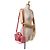 Dior Rosa Medio Denim Macrocannage Lady D Joy - vista 10