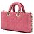 Dior Rosa Medio Denim Macrocannage Lady D Joy - vista 2