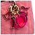 Dior Rosa Medio Denim Macrocannage Lady D Joy - vista 7