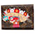 Louis Vuitton Brown Monogram Victorine Vivienne Wallet Cloth  ref.2064165