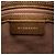Borsa a tracolla Burberry Beige Nova Check Canvas - vista 5