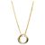 Collar Péndulo Trinity Baby de Cartier