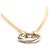 Collar Péndulo Trinity Baby de Cartier - vista 4