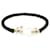 Fred Force 10 LM Bracelet Half Diamond in Pink Gold Golden  ref.2064541