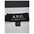 Apc Maglione girocollo in lana bianca A.P.C. - vista 6