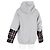 Marni geschichteter Kapuzenpullover aus mehrfarbigem Baumwollmaterial Mehrfarben - Ansicht 6