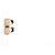 Chloé Espadrille Ankle Wrap Ingrid Ballerinas aus Creme-Canvas - Ansicht 13
