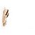 Chloé Espadrille Ankle Wrap Ingrid Ballerinas aus Creme-Canvas - Ansicht 15