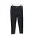 Pantalones rectos Tom Ford en algodón negro - vista 4