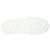 Scarpe plimsoll da skate Alexander McQueen Deck Bianco - vista 4