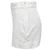 Shorts de crochê Christian Dior em algodão branco - vista 2