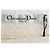 Shorts de crochê Christian Dior em algodão branco - vista 4