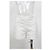Shorts de crochê Christian Dior em algodão branco - vista 5